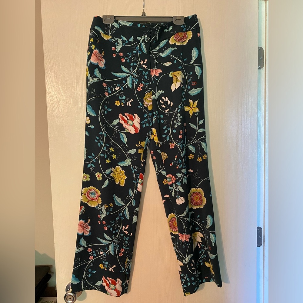 Loft Pants - Size 4